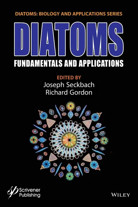 Cover of Diatoms