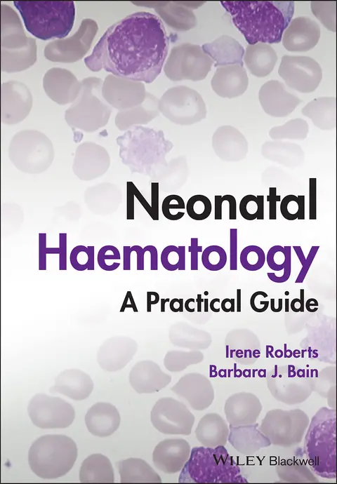 Cover of Neonatal Haematology