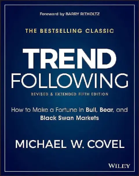 Cover of Trend Following 5 E