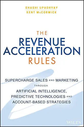 Cover of The Revenue Acceleration Rules