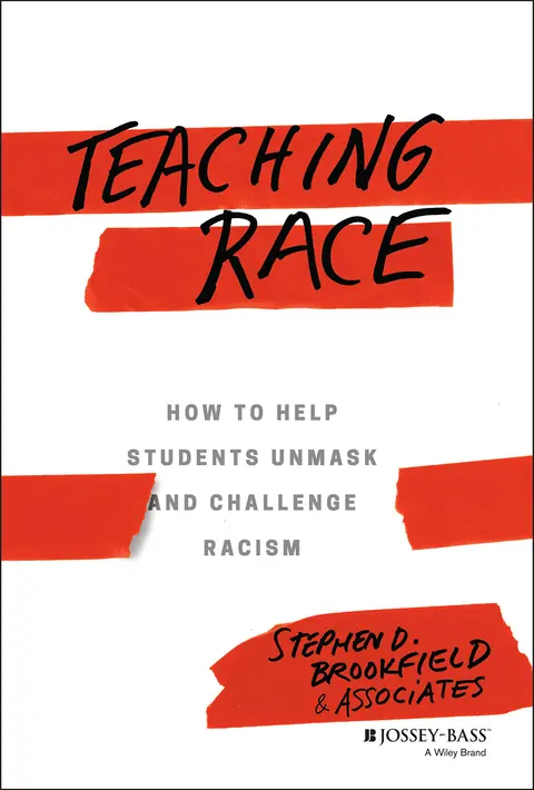 Cover of Teaching Race