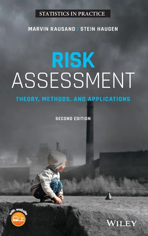 Cover of Risk Assessment