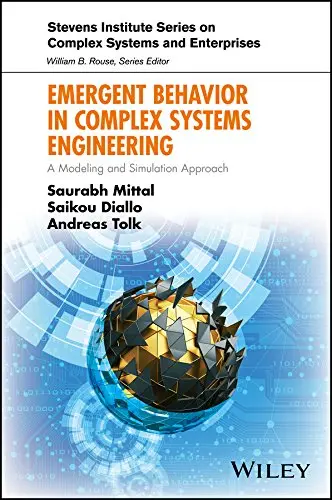 Cover of Emergent Behavior in Complex Systems Engineering