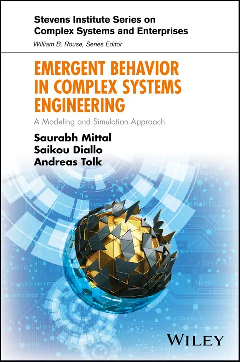 Cover of Emergent Behavior in Complex Systems Engineering