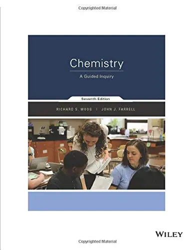 Cover of Chemistry