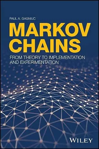 Cover of Markov Chains