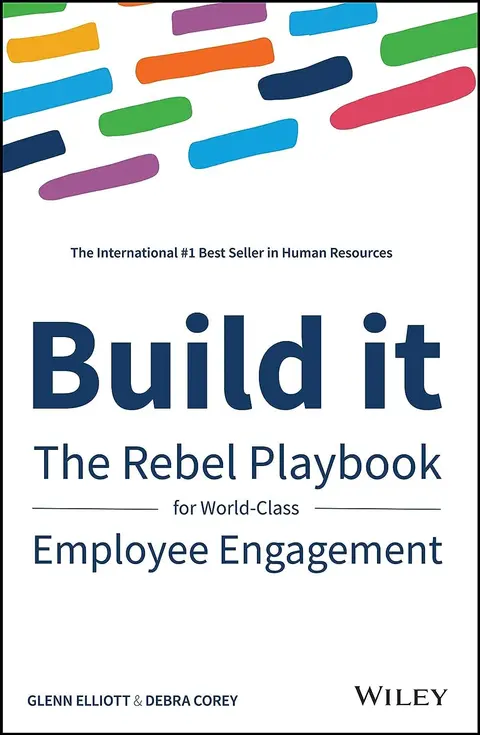 Cover of Build It