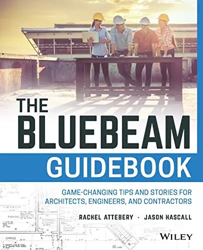 Cover of The Bluebeam Guidebook