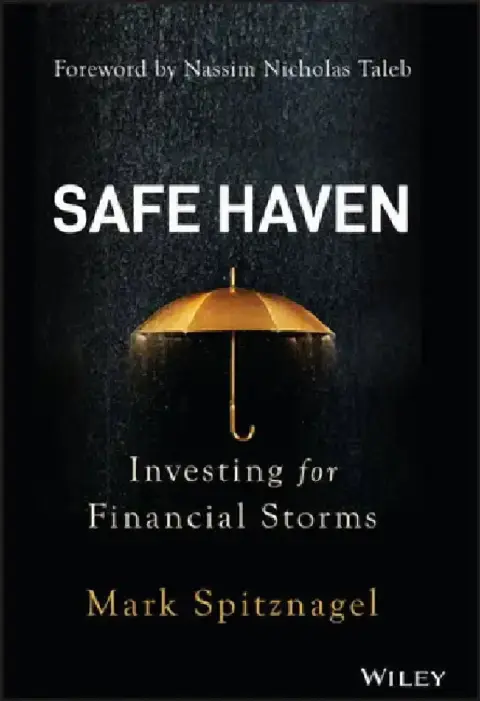 Cover of Safe Haven