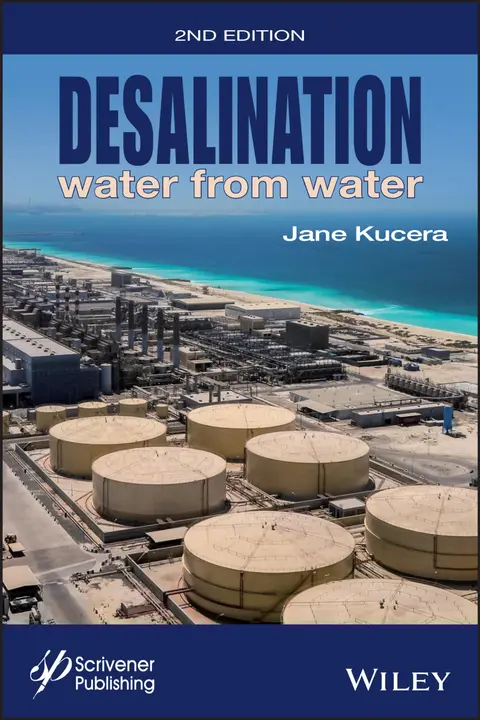 Cover of Desalination
