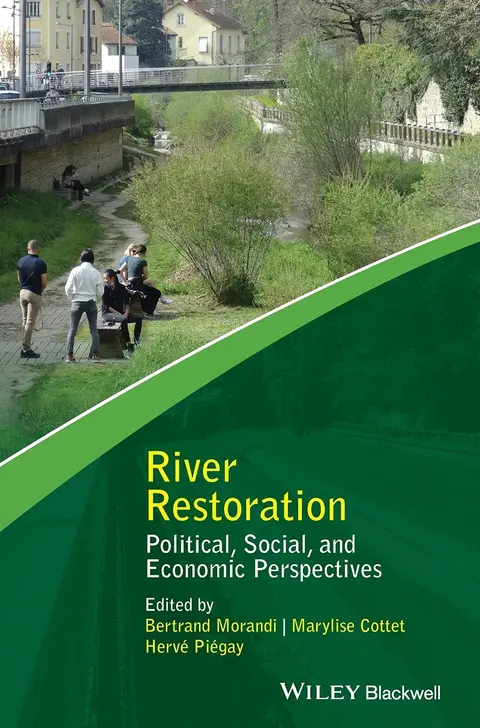 Cover of River Restoration