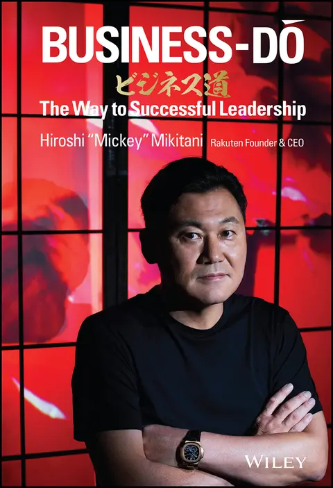 Cover of Business-Do