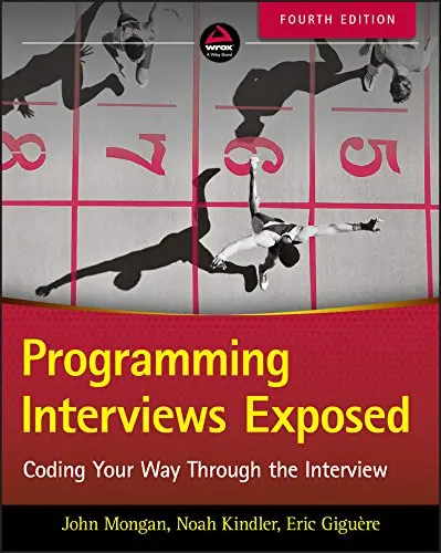 Cover of Programming Interviews Exposed