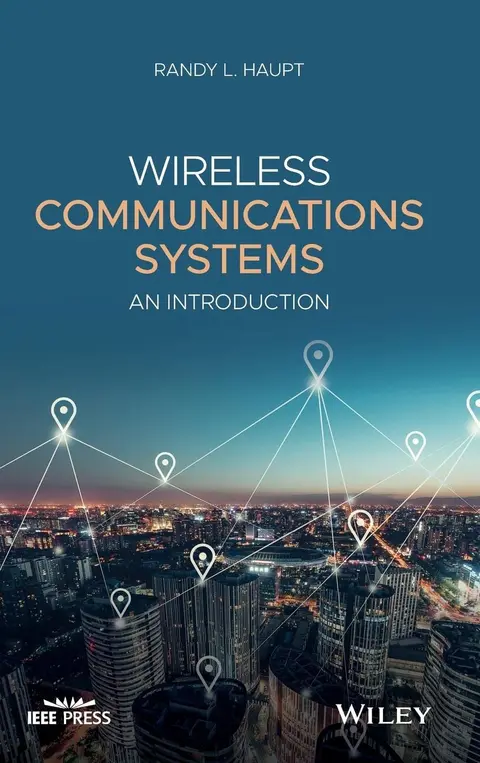 Cover of Wireless Communications Systems
