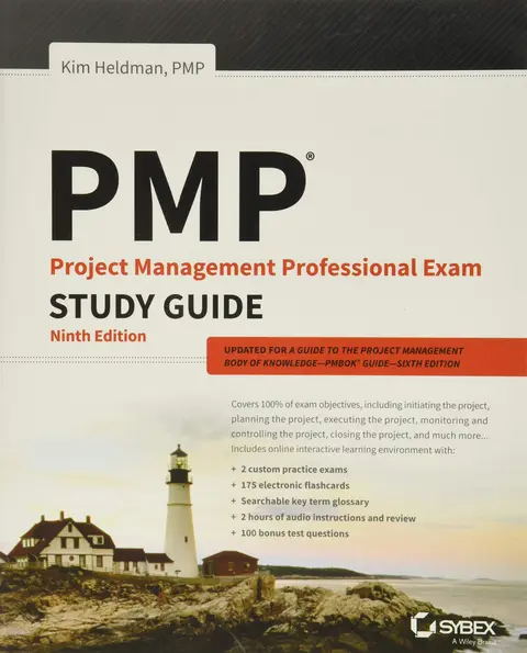 Cover of Pmp