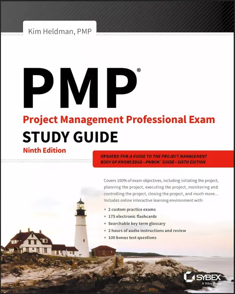 Cover of Pmp