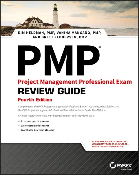 Cover of Pmp