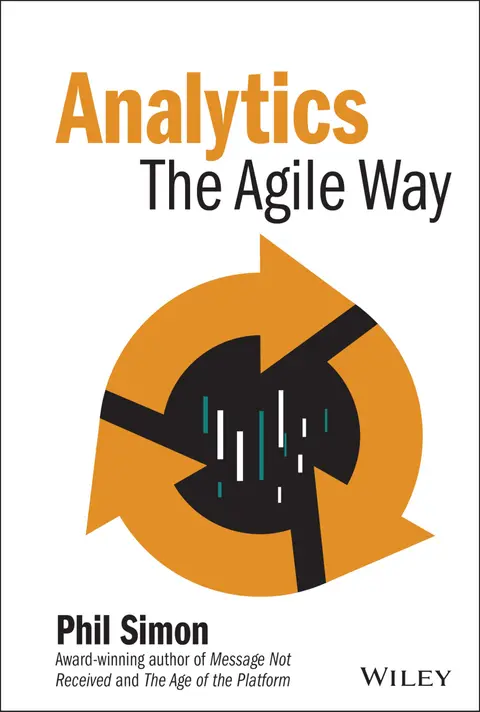 Cover of Analytics