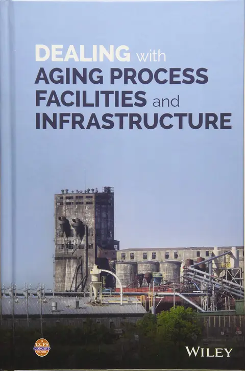 Cover of Dealing with Aging Process Facilities and Infrastructure