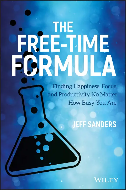 Cover of The Free-Time Formula