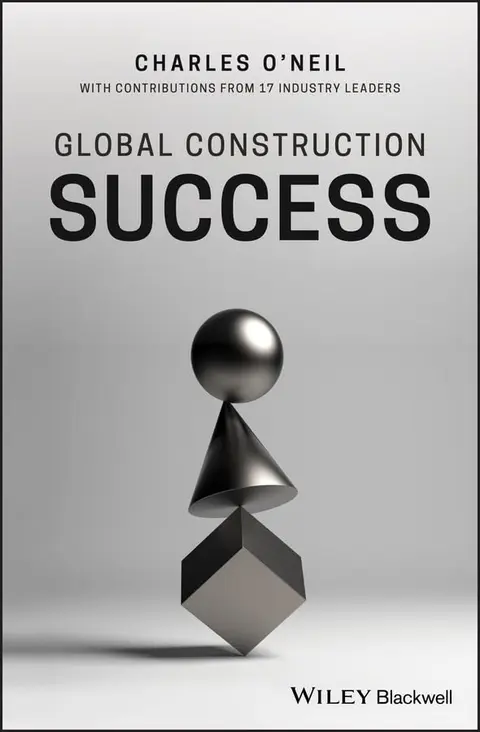Cover of Global Construction Success
