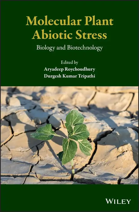 Cover of Molecular Plant Abiotic Stress