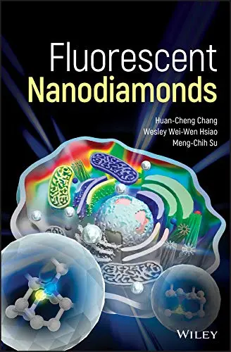 Cover of Fluorescent Nanodiamonds