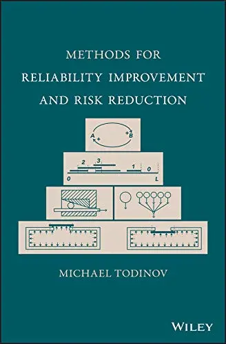 Cover of Methods for Reliability Improvement and Risk Reduction