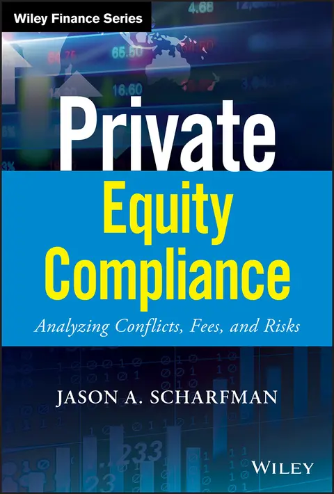 Cover of Private Equity Compliance