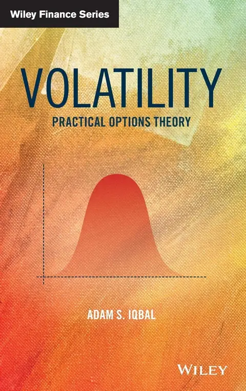 Cover of Volatility