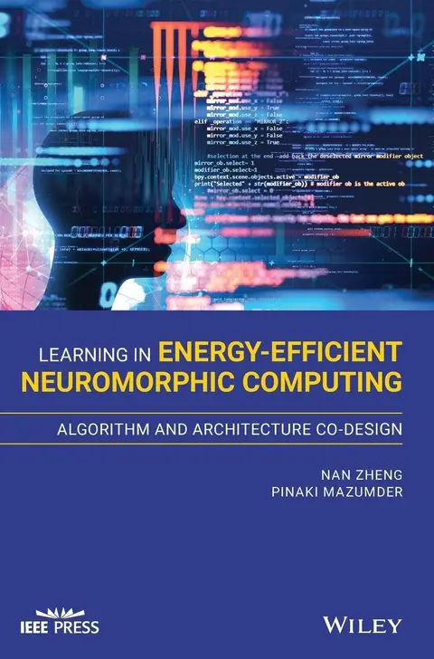 Cover of Learning in Energy-Efficient Neuromorphic Computing