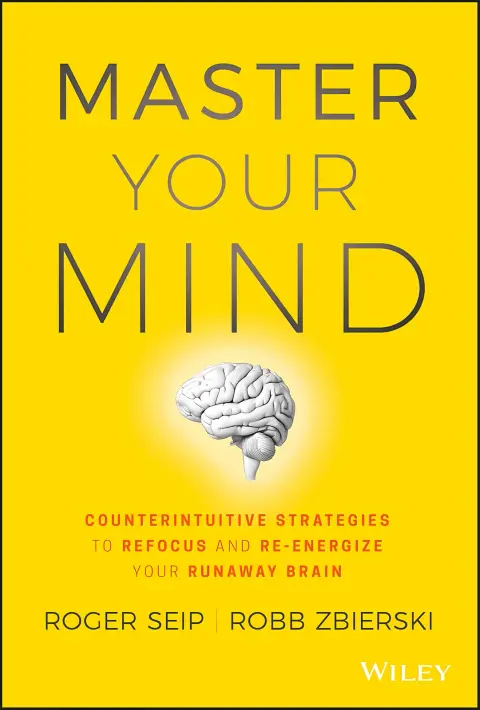 Cover of Master Your Mind