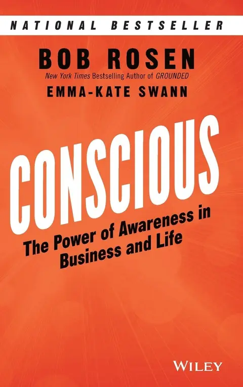 Cover of Conscious