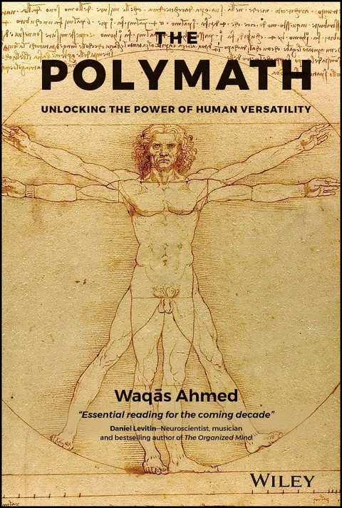 Cover of Polymath