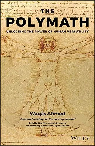 Cover of The Polymath