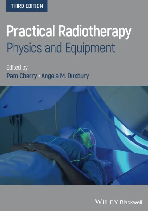Cover of Practical Radiotherapy