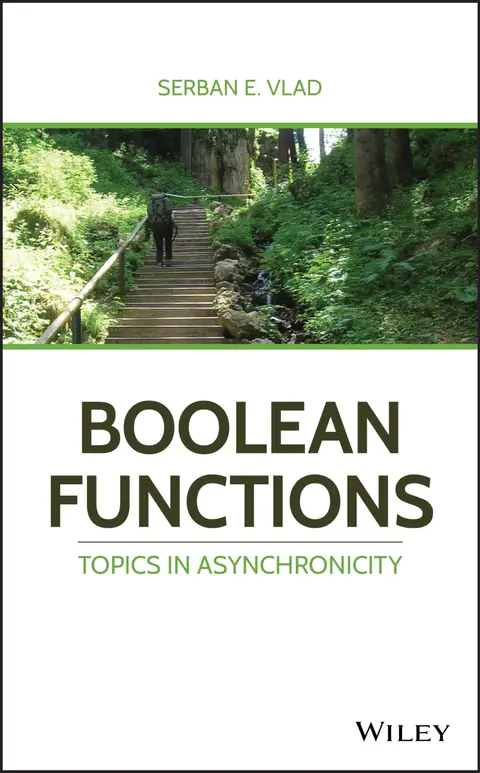 Cover of Boolean Functions