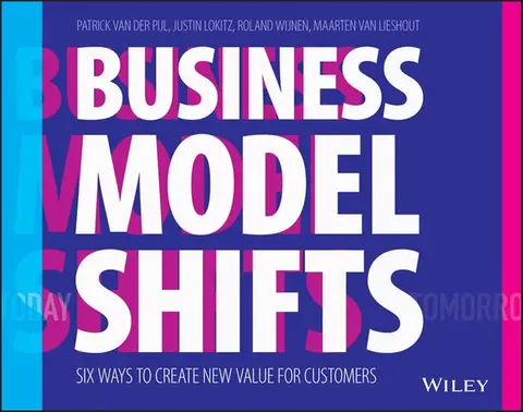 Cover of Business Model Shifts