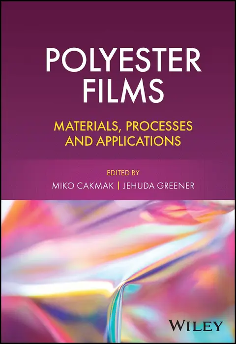 Cover of Polyester Films