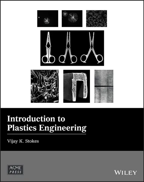 Cover of Introduction to Plastics Engineering