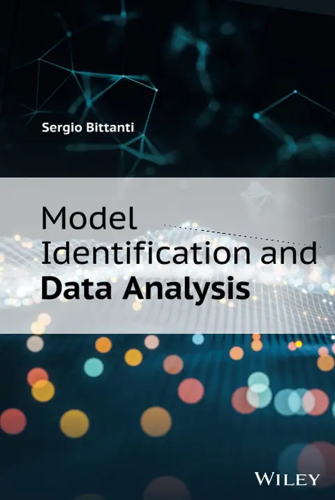 Cover of Model Identification and Data Analysis