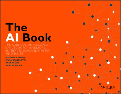 Cover of Ai Bk