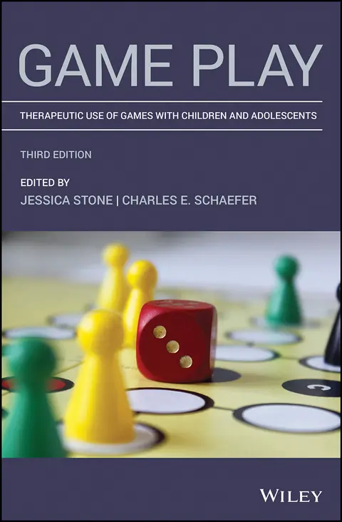 Cover of Game Play