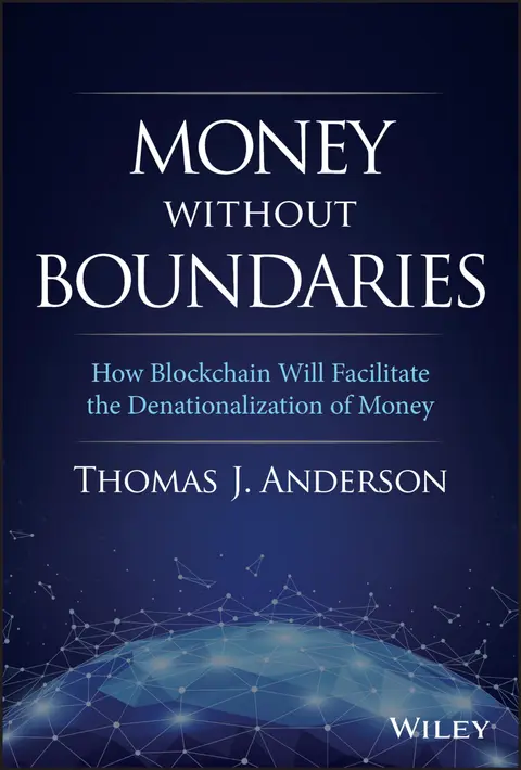 Cover of Money Without Boundaries