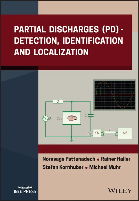 Cover of Partial Discharges (PD)