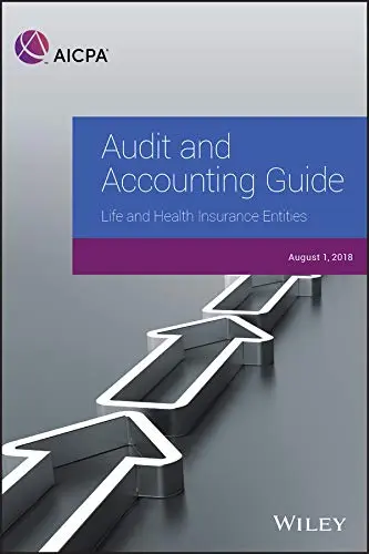 Cover of Audit and Accounting Guide