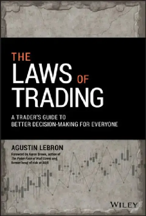 Cover of The Laws of Trading