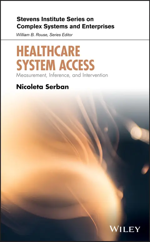 Cover of Healthcare System Access