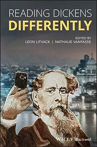 Cover of Reading Dickens Differently