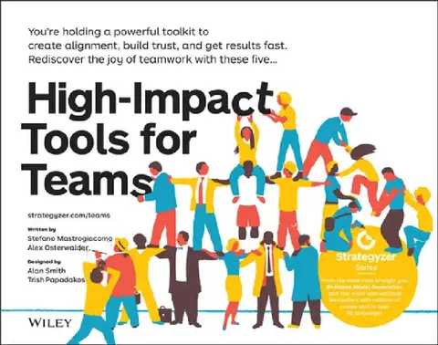 Cover of Team Map